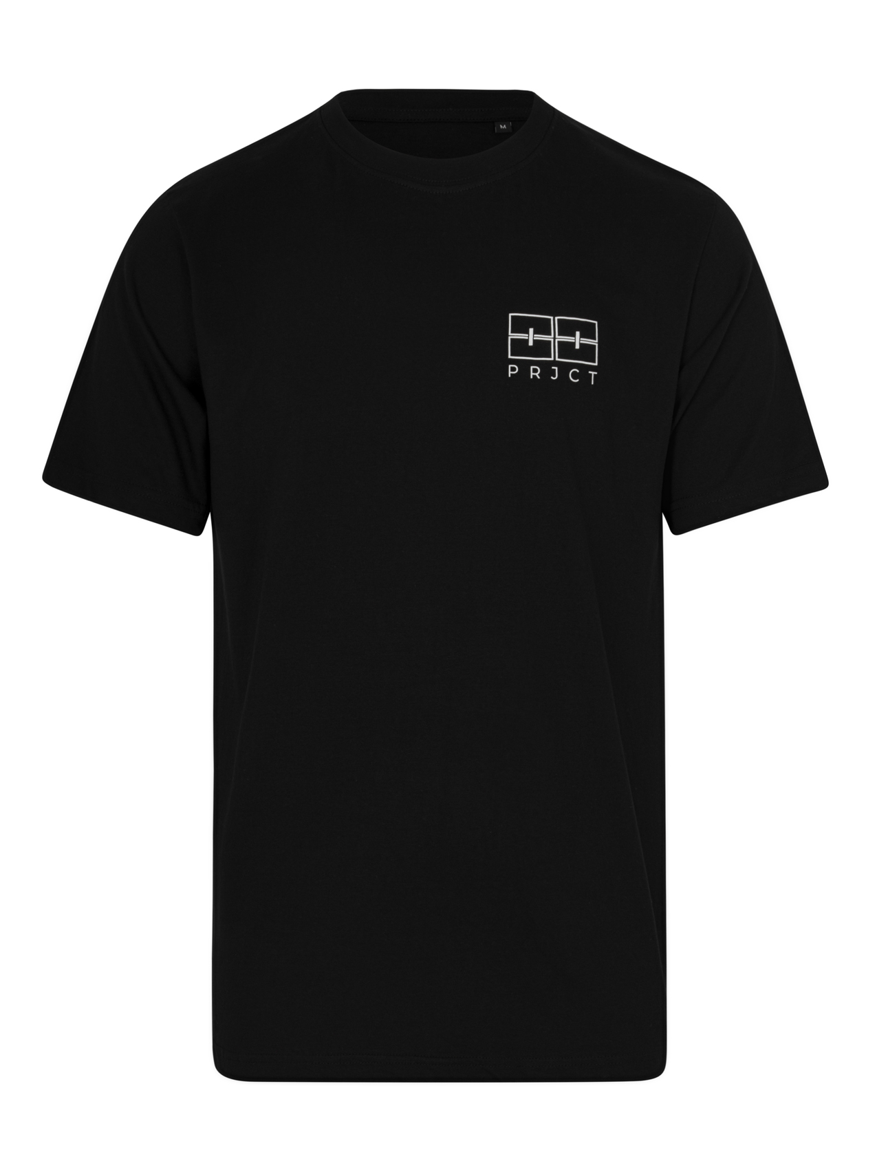 Billede af Pray for Me' T-shirt Chest Logo - Black