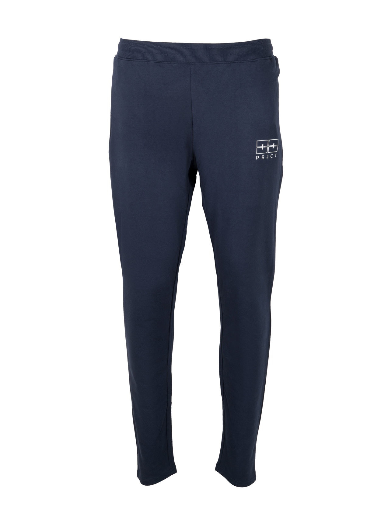 Billede af Logo Collection' Pants Small Front Logo - Navy Blue