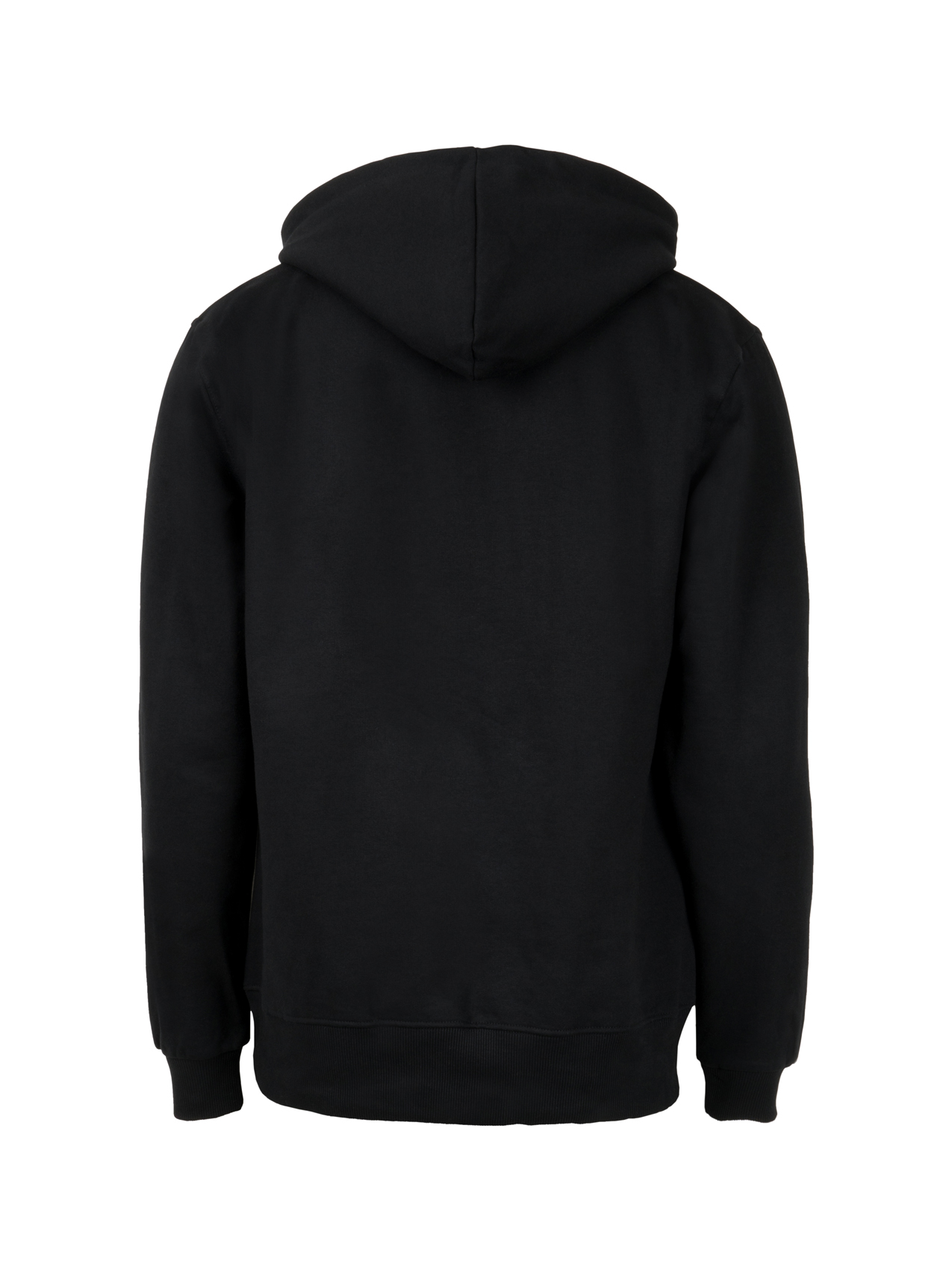 Logo Collection' Hoodie CPNHGN Logo - Black – 88PRJCT – Streetwear