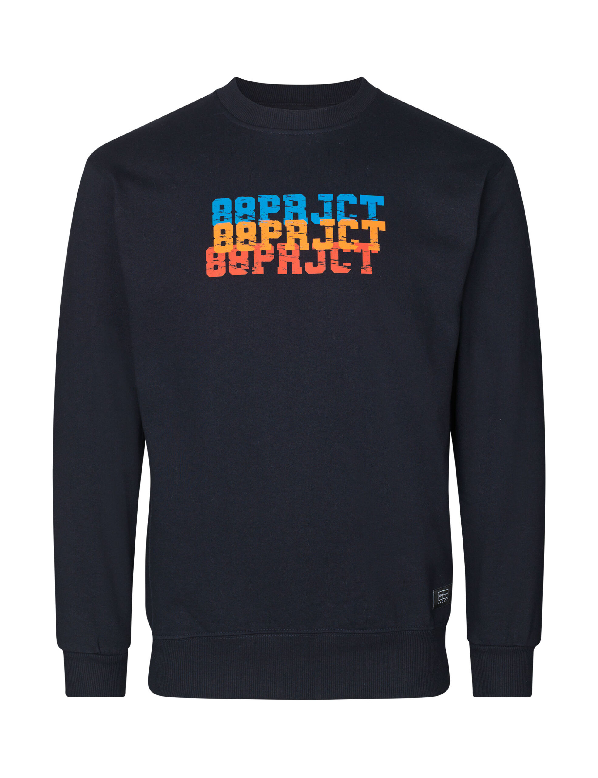 Billede af 88 RETRO COLLECTION Crewneck Dark Navy